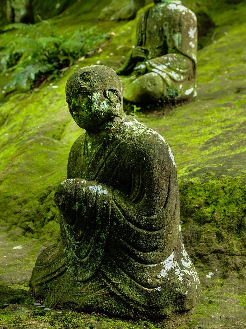 Body Scan Meditation
